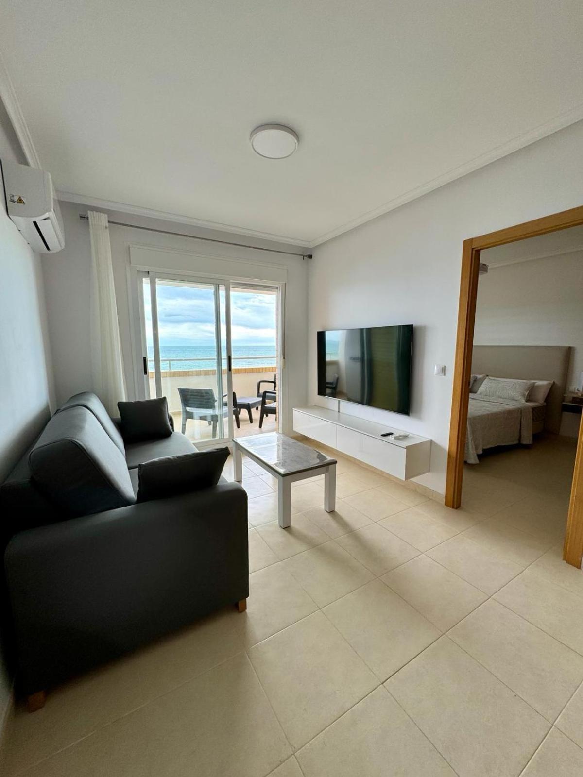 Apartment Paradise Frontal Mar