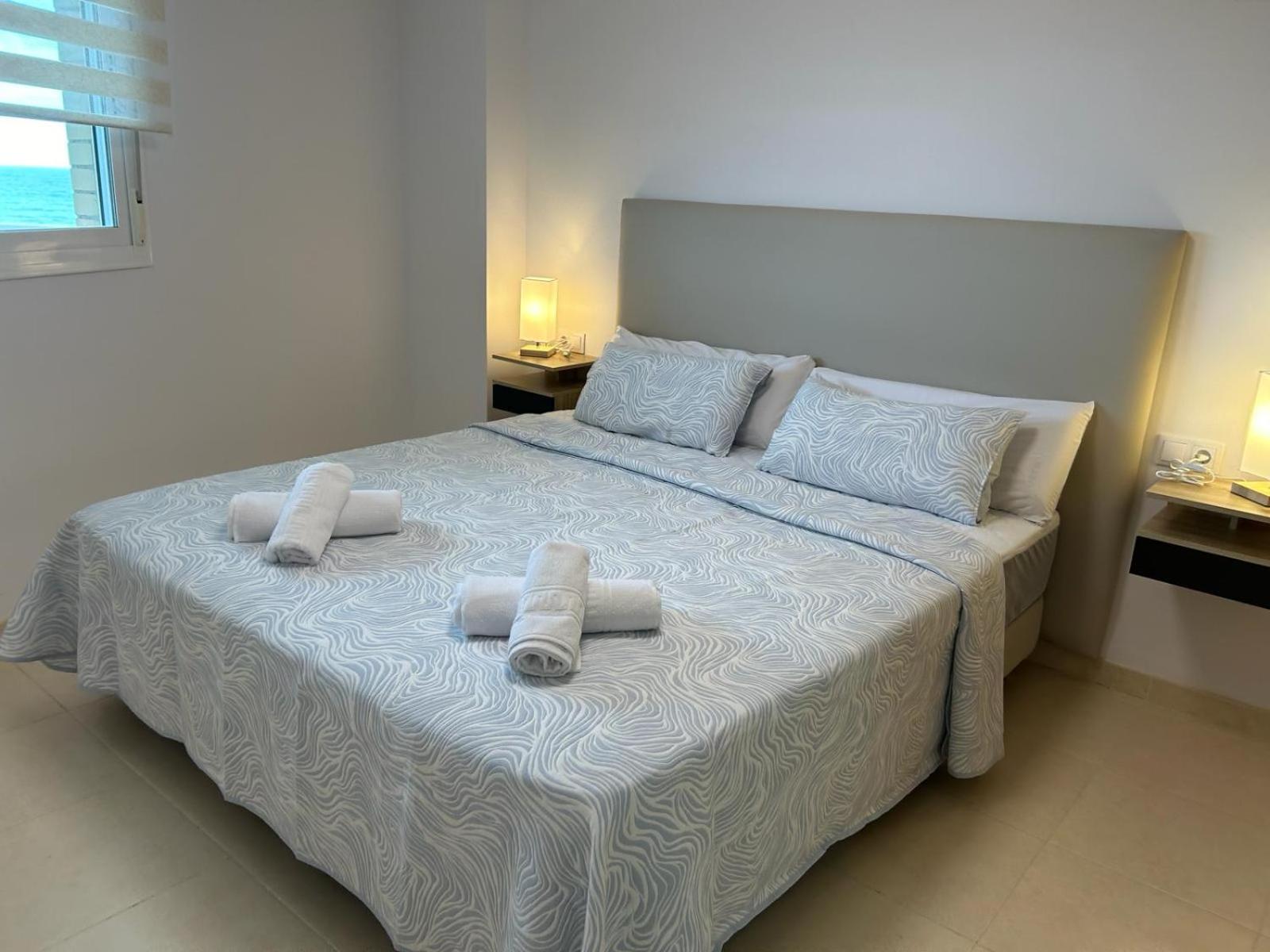 Paradise Frontal Mar Apartment Oropesa del Mar