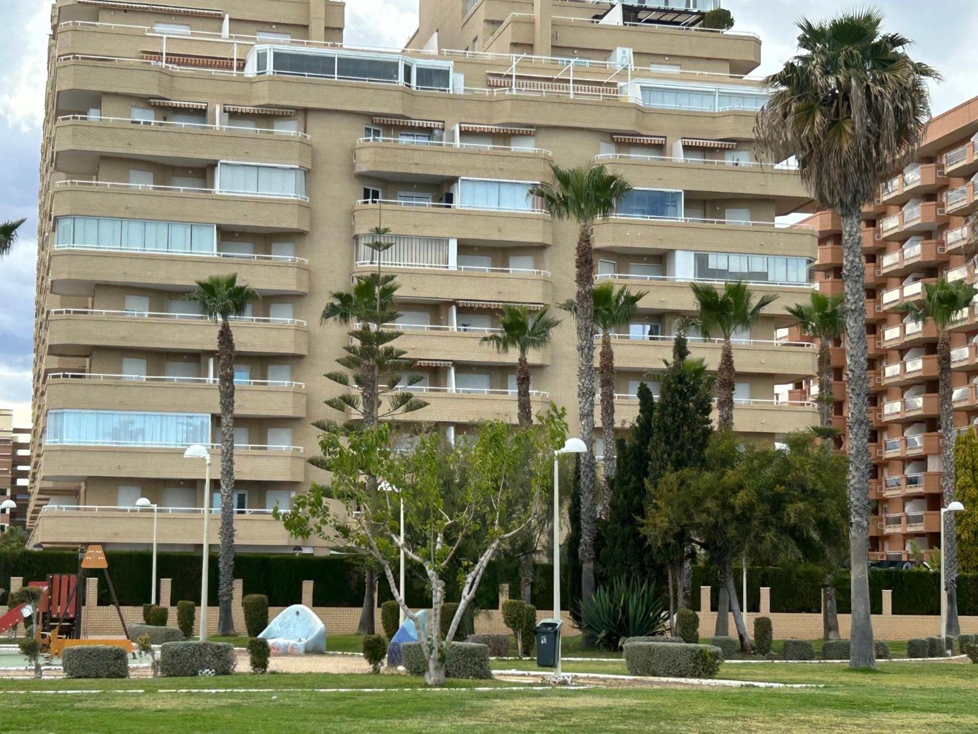 Apartment Paradise Frontal Mar *